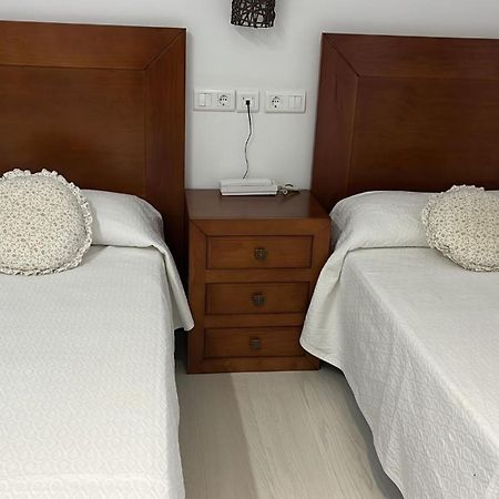 Hotel La Alcoholera Villaviciosa de Córdoba Eksteriør bilde