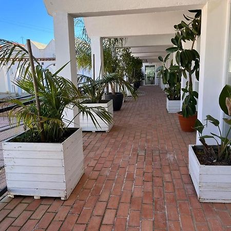 Hotel La Alcoholera Villaviciosa de Córdoba Eksteriør bilde
