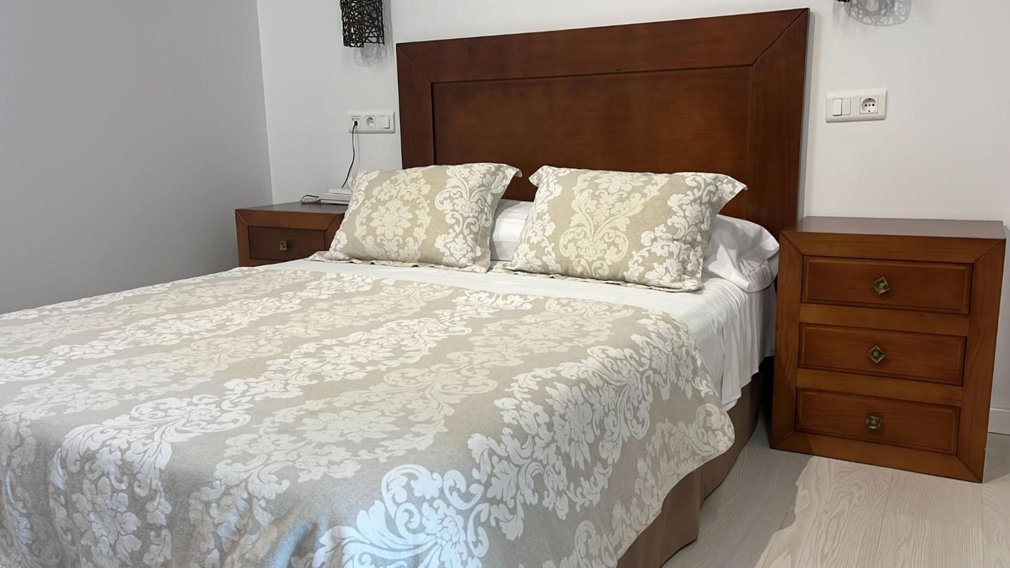 Hotel La Alcoholera Villaviciosa de Córdoba Eksteriør bilde