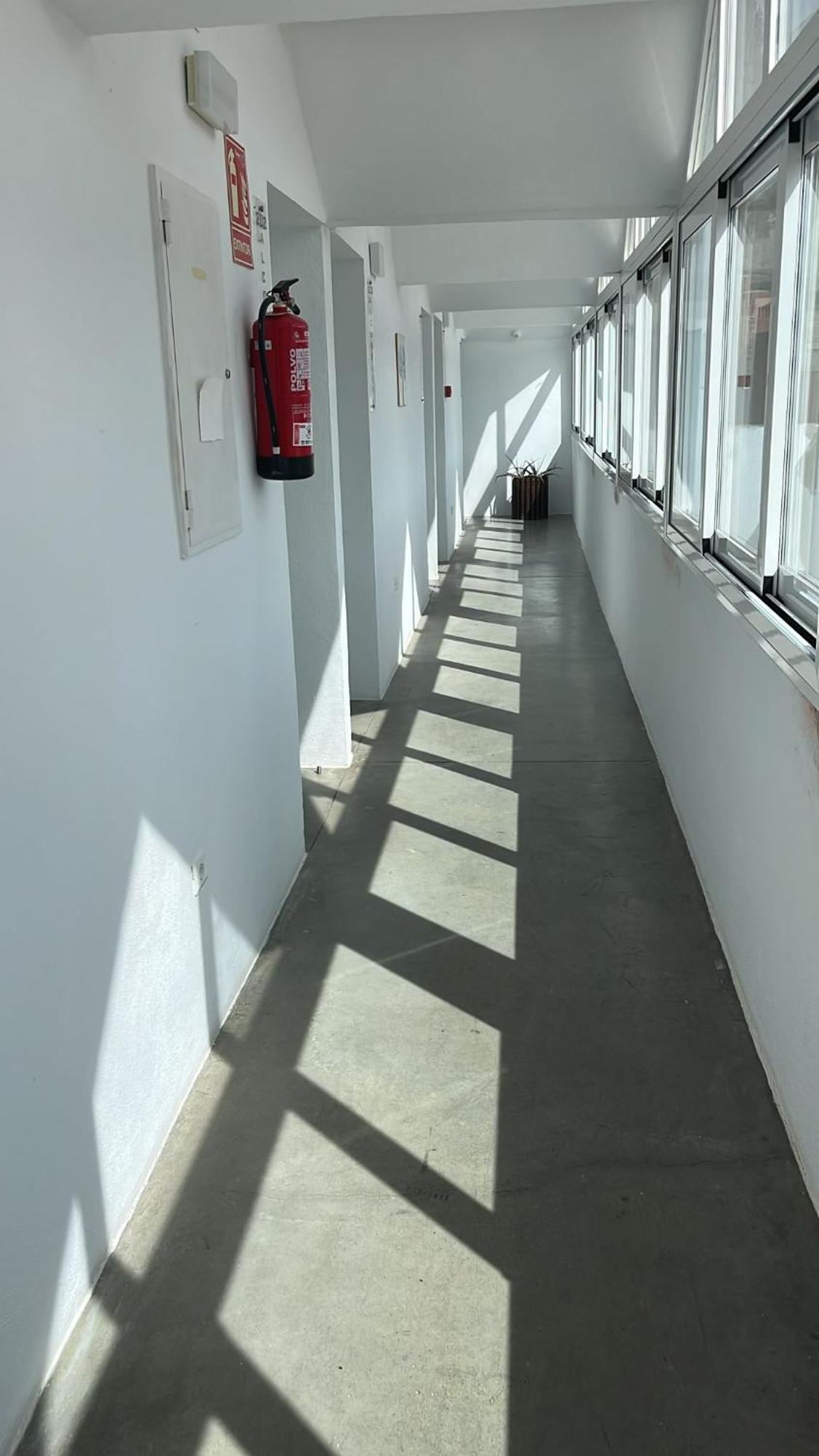 Hotel La Alcoholera Villaviciosa de Córdoba Eksteriør bilde