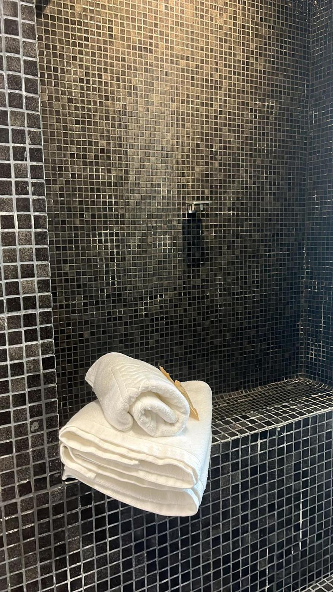 Hotel La Alcoholera Villaviciosa de Córdoba Eksteriør bilde