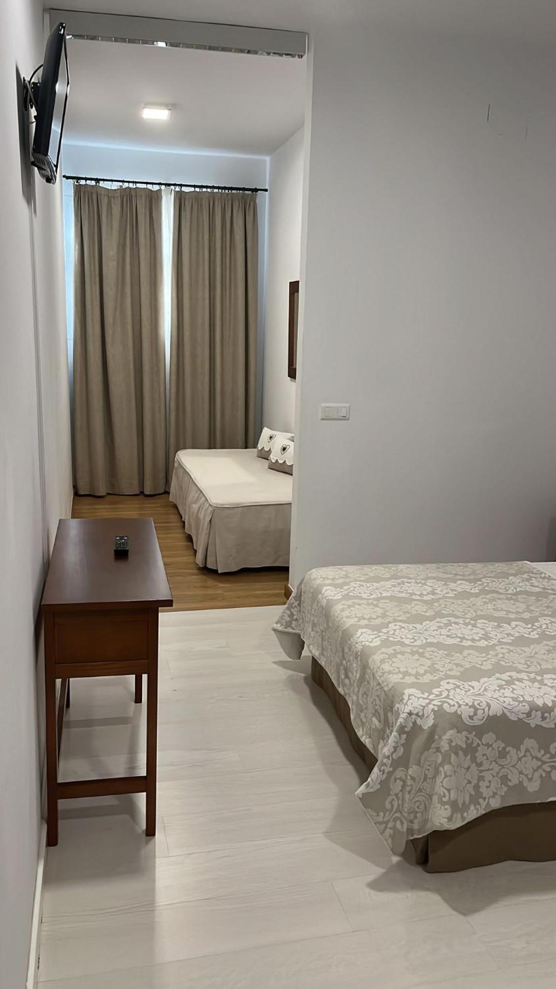 Hotel La Alcoholera Villaviciosa de Córdoba Eksteriør bilde