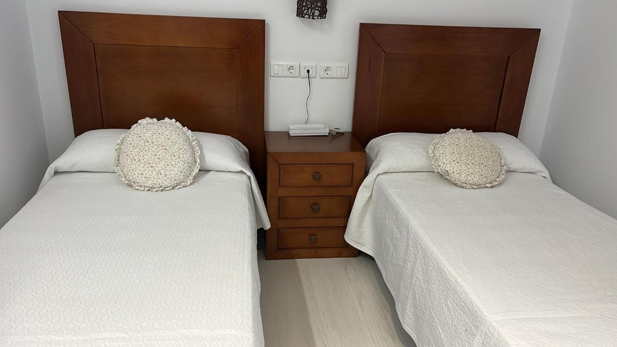 Hotel La Alcoholera Villaviciosa de Córdoba Eksteriør bilde