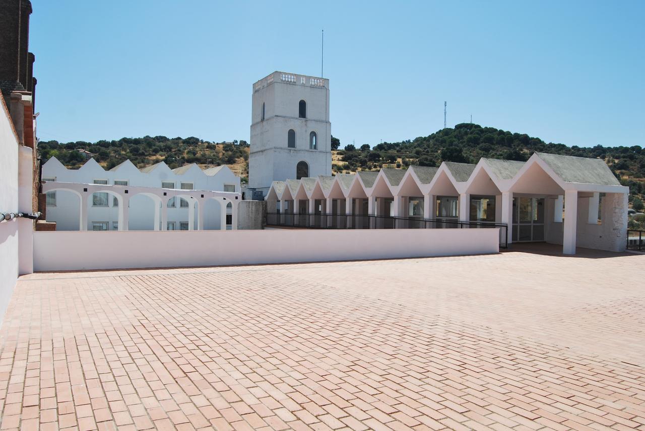 Hotel La Alcoholera Villaviciosa de Córdoba Eksteriør bilde