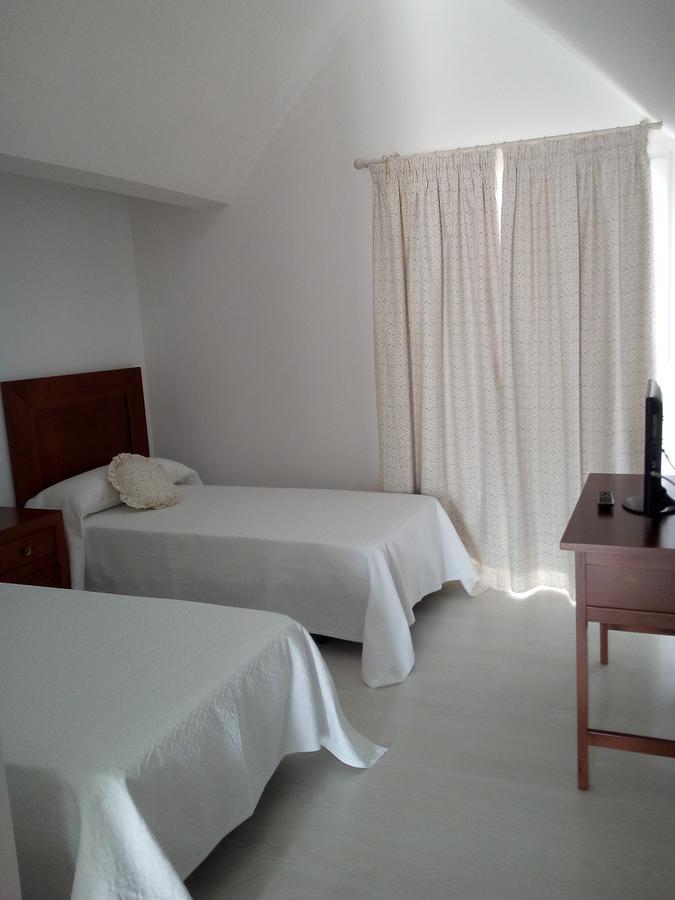 Hotel La Alcoholera Villaviciosa de Córdoba Eksteriør bilde