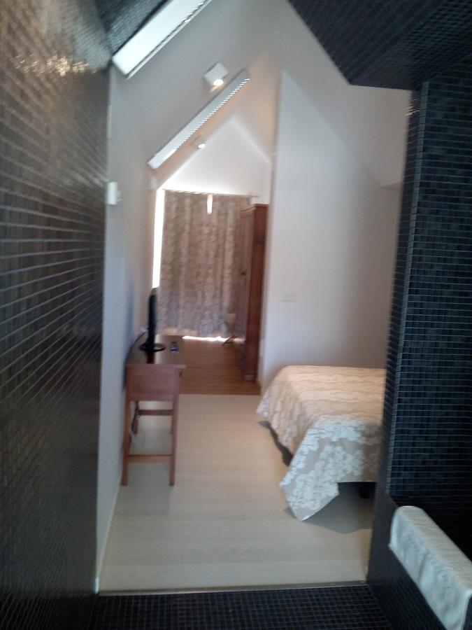 Hotel La Alcoholera Villaviciosa de Córdoba Eksteriør bilde