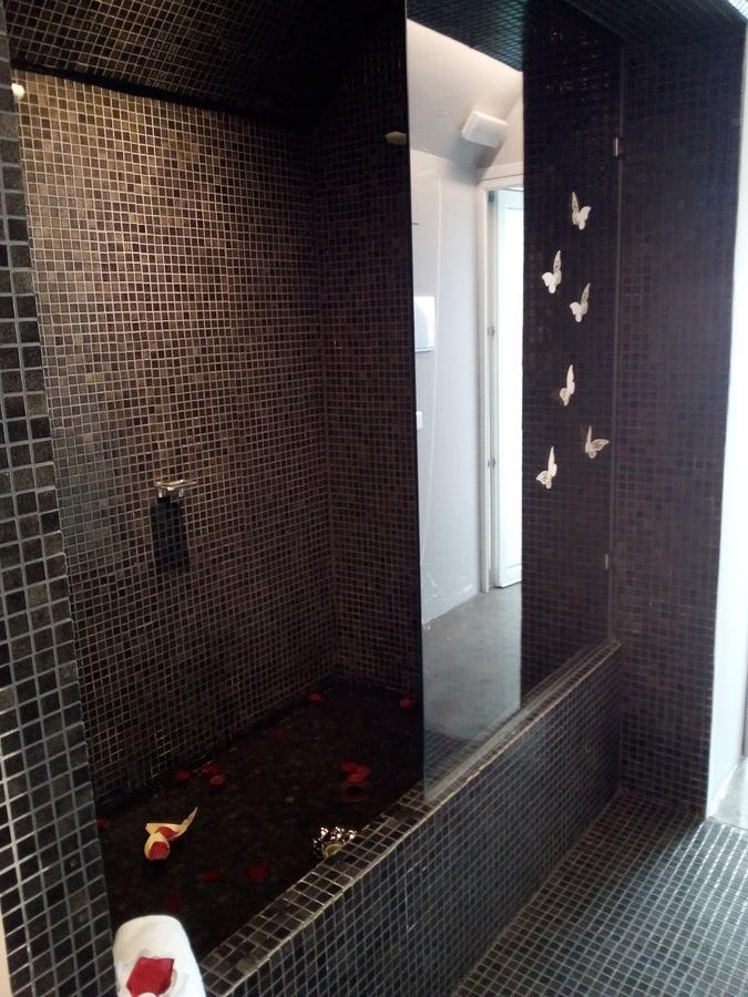 Hotel La Alcoholera Villaviciosa de Córdoba Eksteriør bilde