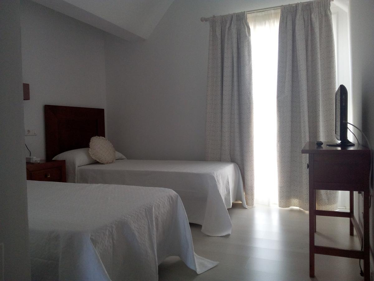 Hotel La Alcoholera Villaviciosa de Córdoba Eksteriør bilde