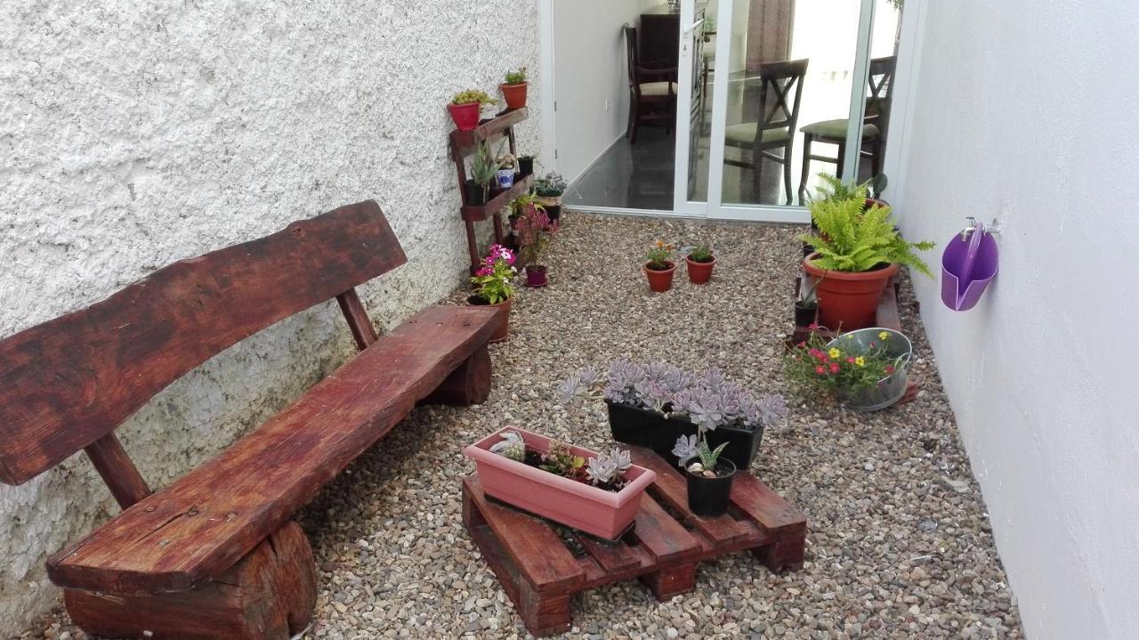 Hotel La Alcoholera Villaviciosa de Córdoba Eksteriør bilde