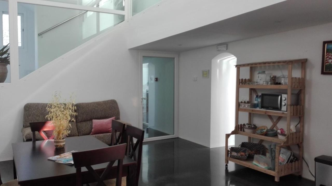 Hotel La Alcoholera Villaviciosa de Córdoba Eksteriør bilde