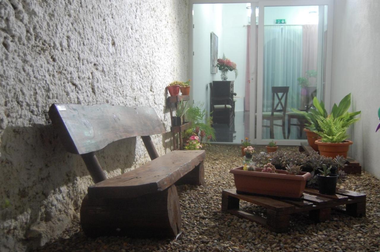 Hotel La Alcoholera Villaviciosa de Córdoba Eksteriør bilde